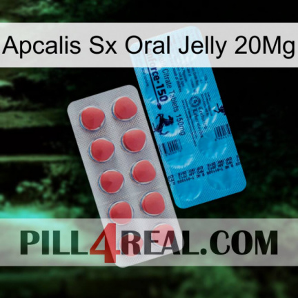 Apcalis Sx Oral Jelly 20Mg new14